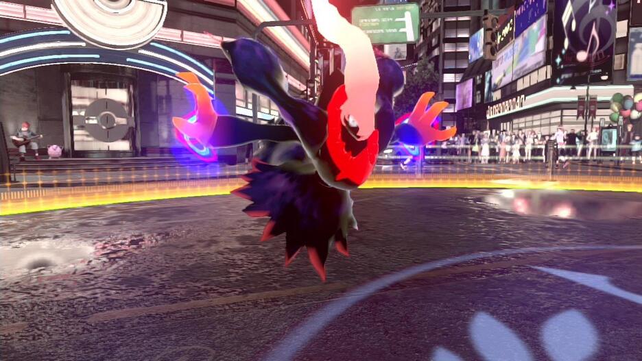 Pokken Tournament Dx Switch UK Pokken Tournament Dx Switch UK
